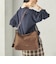 《予約》【WEB限定】George Cinq: HOHO BAG（M）