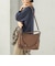 《予約》【WEB限定】George Cinq: HOHO BAG（M）