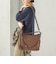 《予約》【WEB限定】George Cinq: HOHO BAG（M）