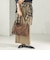 《予約》【WEB限定】George Cinq: HOHO BAG（M）