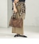 《予約》【WEB限定】George Cinq: HOHO BAG（M）