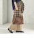 《予約》【WEB限定】George Cinq: HOHO BAG（M）