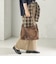 《予約》【WEB限定】George Cinq: HOHO BAG（M）