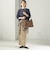 《予約》【WEB限定】George Cinq: HOHO BAG（M）
