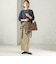 《予約》【WEB限定】George Cinq: HOHO BAG（M）