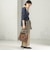 《予約》【WEB限定】George Cinq: HOHO BAG（M）