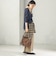 《予約》【WEB限定】George Cinq: HOHO BAG（M）