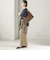 《予約》【WEB限定】George Cinq: HOHO BAG（M）