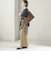 《予約》【WEB限定】George Cinq: HOHO BAG（M）