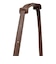 《予約》【WEB限定】George Cinq: HOHO BAG（M）