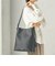 《予約》【WEB限定】George Cinq: BUKET BAG（M）