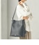 《予約》【WEB限定】George Cinq: BUKET BAG（M）