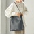《予約》【WEB限定】George Cinq: BUKET BAG（M）