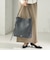 《予約》【WEB限定】George Cinq: BUKET BAG（M）