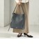 《予約》【WEB限定】George Cinq: BUKET BAG（M）