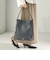 《予約》【WEB限定】George Cinq: BUKET BAG（M）