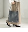 《予約》【WEB限定】George Cinq: BUKET BAG（M）