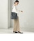 《予約》【WEB限定】George Cinq: BUKET BAG（M）