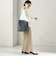 《予約》【WEB限定】George Cinq: BUKET BAG（M）