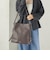 《予約》【WEB限定】George Cinq: BUKET BAG（M）