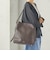 《予約》【WEB限定】George Cinq: BUKET BAG（M）