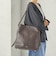 《予約》【WEB限定】George Cinq: BUKET BAG（M）