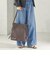 《予約》【WEB限定】George Cinq: BUKET BAG（M）