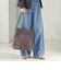 《予約》【WEB限定】George Cinq: BUKET BAG（M）