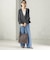《予約》【WEB限定】George Cinq: BUKET BAG（M）