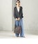 《予約》【WEB限定】George Cinq: BUKET BAG（M）