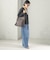 《予約》【WEB限定】George Cinq: BUKET BAG（M）
