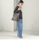 《予約》【WEB限定】George Cinq: BUKET BAG（M）