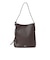 《予約》【WEB限定】George Cinq: BUKET BAG（M）
