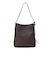 《予約》【WEB限定】George Cinq: BUKET BAG（M）