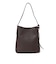 《予約》【WEB限定】George Cinq: BUKET BAG（M）
