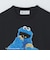 【City Ambient Products別注】: SESAME STREET Tシャツ