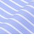 《予約》SHIPS Colors:〈手洗い可能〉スカーフセット ストライプ シャツ◆