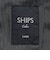 SHIPS Colors:〈洗濯機可能〉ストレッチ ギャバ ワイド スラックス◇