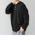 SHIPS any:〈洗濯機可能〉フクレ ジャカード リラックス ヘンリーネックTシャツ(ロンT)◆