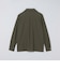 SHIPS:〈MADE IN JAPAN〉レノクロス ロングスリーブ カプリ シャツ