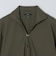 SHIPS:〈MADE IN JAPAN〉レノクロス ロングスリーブ カプリ シャツ