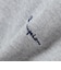 【SHIPS any別注】Champion: ワンポイント ロゴ 刺繍 ステッチ リラックス スウェット◆
