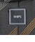 SHIPS: シルク バスケット ピンストライプ ネクタイ