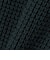 City Ambient Products: 2トーン ワッフル クルーネック ニット