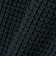 City Ambient Products: 2トーン ワッフル クルーネック ニット