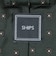 SHIPS: シルク マイクロ バスケット コモン ネクタイ