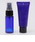 SHIPS GROOMING STANDARD: START SET /お試しセット(化粧水・乳液)