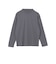 【WEB限定】SHIPS:〈接触冷感/手洗い可能〉100/2 クロスネック ビズ ロングスリーブ Ｔシャツ