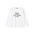 《予約》SHIPS Colors:〈手洗い可能〉26AW フロッキー ロゴ TEE（ロンT）◆