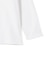 《予約》SHIPS Colors:〈手洗い可能〉26AW フロッキー ロゴ TEE（ロンT）◆